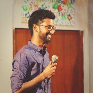 Pranav Patil - Product Designer, Spotnana