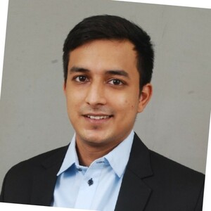 Aniket Lunker - Head of Investment Team at PitchRight Ventures. Managing Director at Kelico Group. 