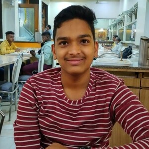 Tanmay Kulkarni - Freelance Video Editor