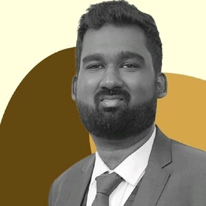 Kaushik Suresh - Product Manager, Jio Platforms Ltd