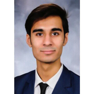 Devansh Patel - Equity Research Analyst