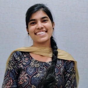 Indhumathi V - Business Analyst, Manomay Innsurtech