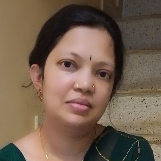 Meena M - Software Engineer, Amarula Solutions