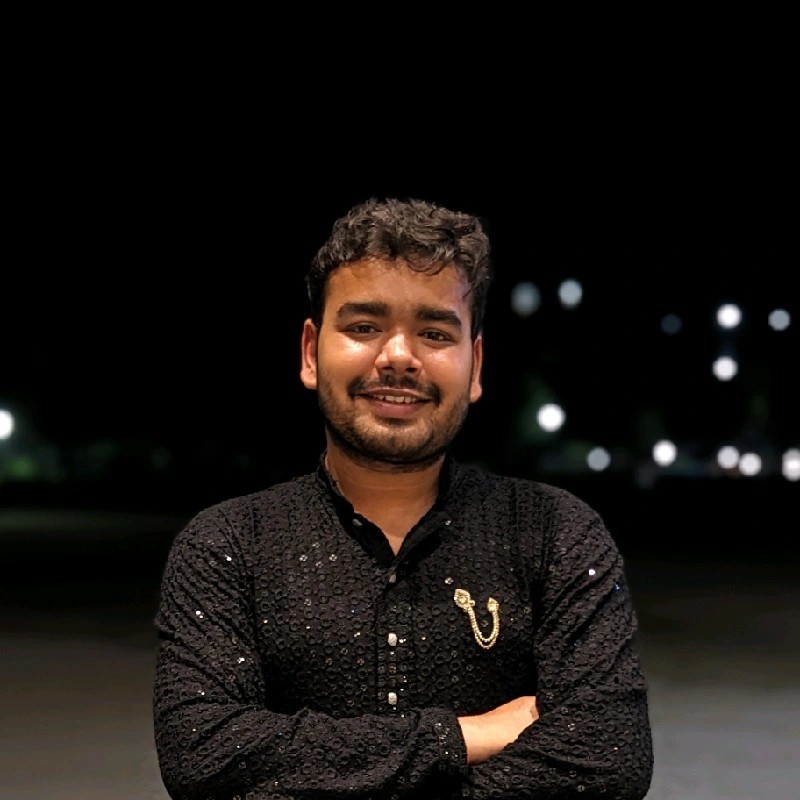 Swayam Gupta - Software Engineer