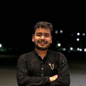 Swayam Gupta - Software Engineer