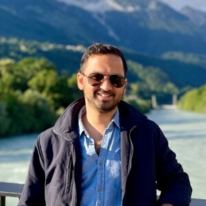 Prateek Agarwal - Product Head, Plivo