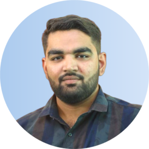 Shivam Makrubiya - Full Stack developer