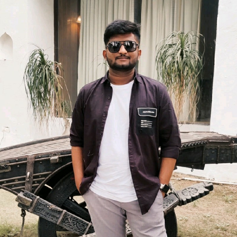 Yash Bhatt - Data Scientist | Python Developer