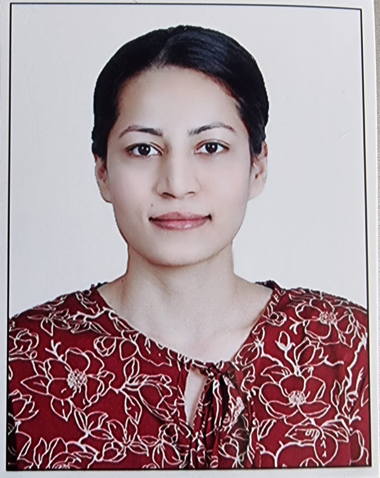 Bhavna P Gupta - Founder