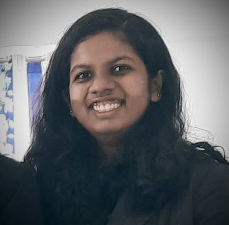 Dhvani Patel - Innovator