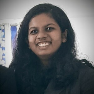 Dhvani Patel - Innovator