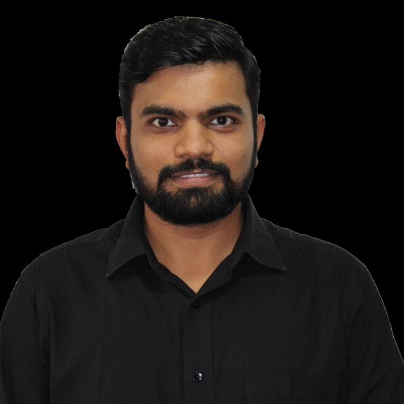 Jalaj Shah - Co-Founder and COO At The Intellify