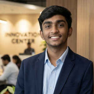 Jay Dobariya - Your AI & Automation Guy | Ready to Scale Your Business | Python developer