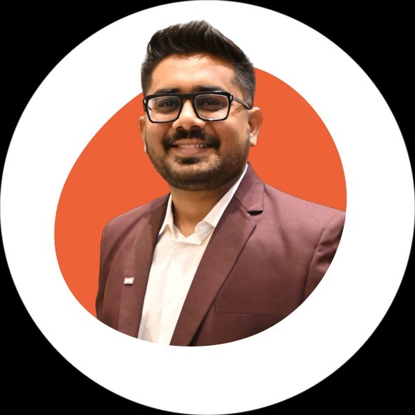 Yash Shukla🚀 - CEO , Karbh IT Solutions