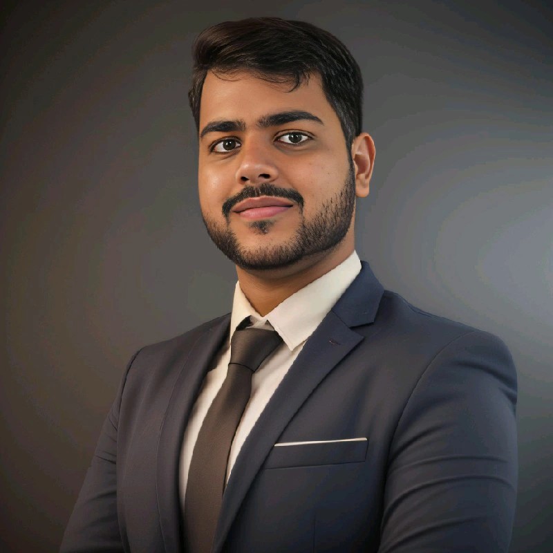 Piyush Muskara - Pre-Sales Consultant GenAI, TELUS Digital