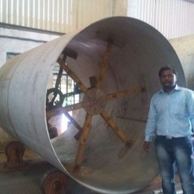 Rohit Gade - Mechanical Engineer 