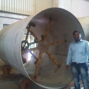 Rohit Gade - Mechanical Engineer 