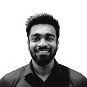 Billa P K⚡️ - UX Designer @OFFROLLS Billa P K⚡️ - UX Designer @OFFROLLS