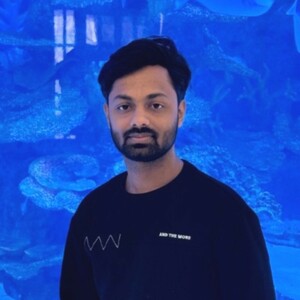 Shahnawaz Shaikh - AI ML intern at webmobi 360 Technology 