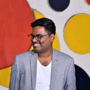 Vivek Prashanth - COO