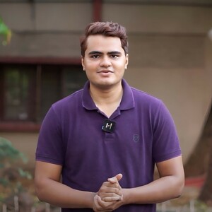 Rupak Shah - Co founder, AiVANTA