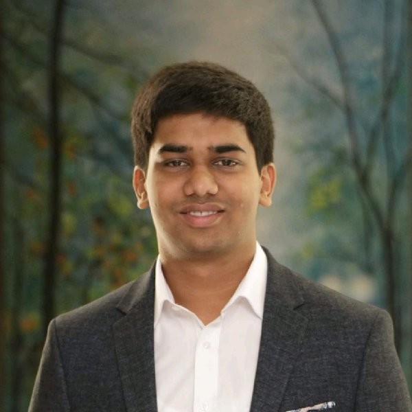 Saurabh Nandedkar - Software Engineer, Turing