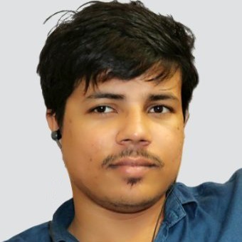 Minhaz Uddin - Founder Squarm Technologies