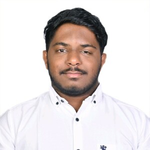 Prajwal Kamble - Student, Developer