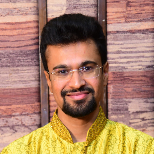 Jatan Gandhi - Owner, Arham Enterpeise