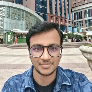 Mohit   Kumar Toshniwal - Software Engineer, Geoiq