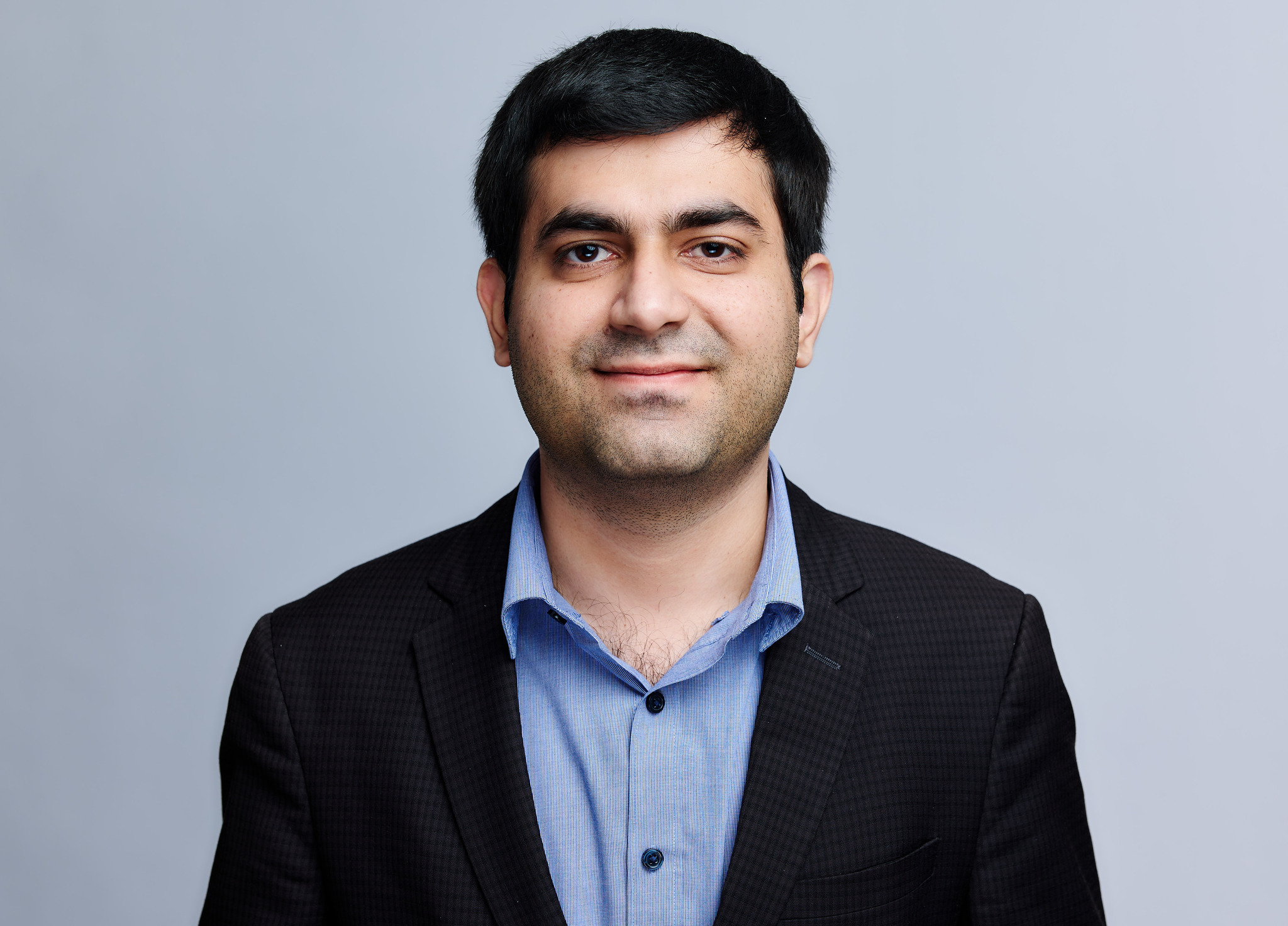 Chetan Gera - Technology Strategist at Microsoft