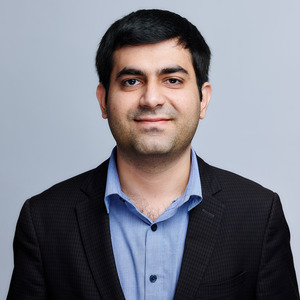 Chetan Gera - Technology Strategist at Microsoft