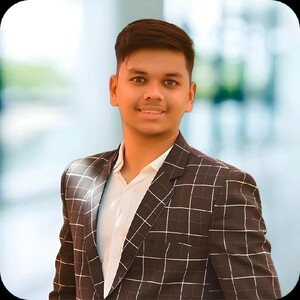 Rishi  Patel - Associate Software Engineer @Conga