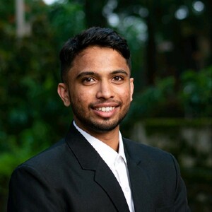 Harsh Samanpure - Product Analyst, MIQ Digital