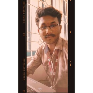 Gowtham Ravichandran - Python Developer, Valuestream