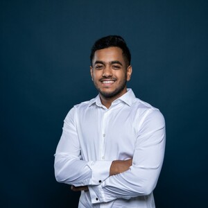 Nikhil Somashekara - Product Enthusiast 