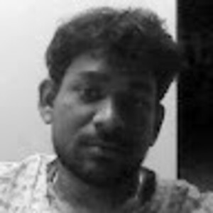 Sudarshan Saha - Founder, MixCuss