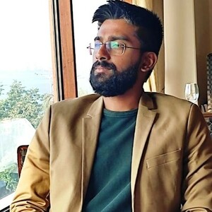 Rishi Patel - Founder, MeetMinutes