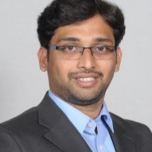 KRISHNA CHAITANYA - Senior Manager SCB