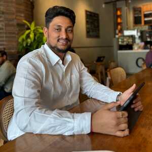 Viraj Desai - Founder & CEO- GoXL Consulting Solutions Private Limited