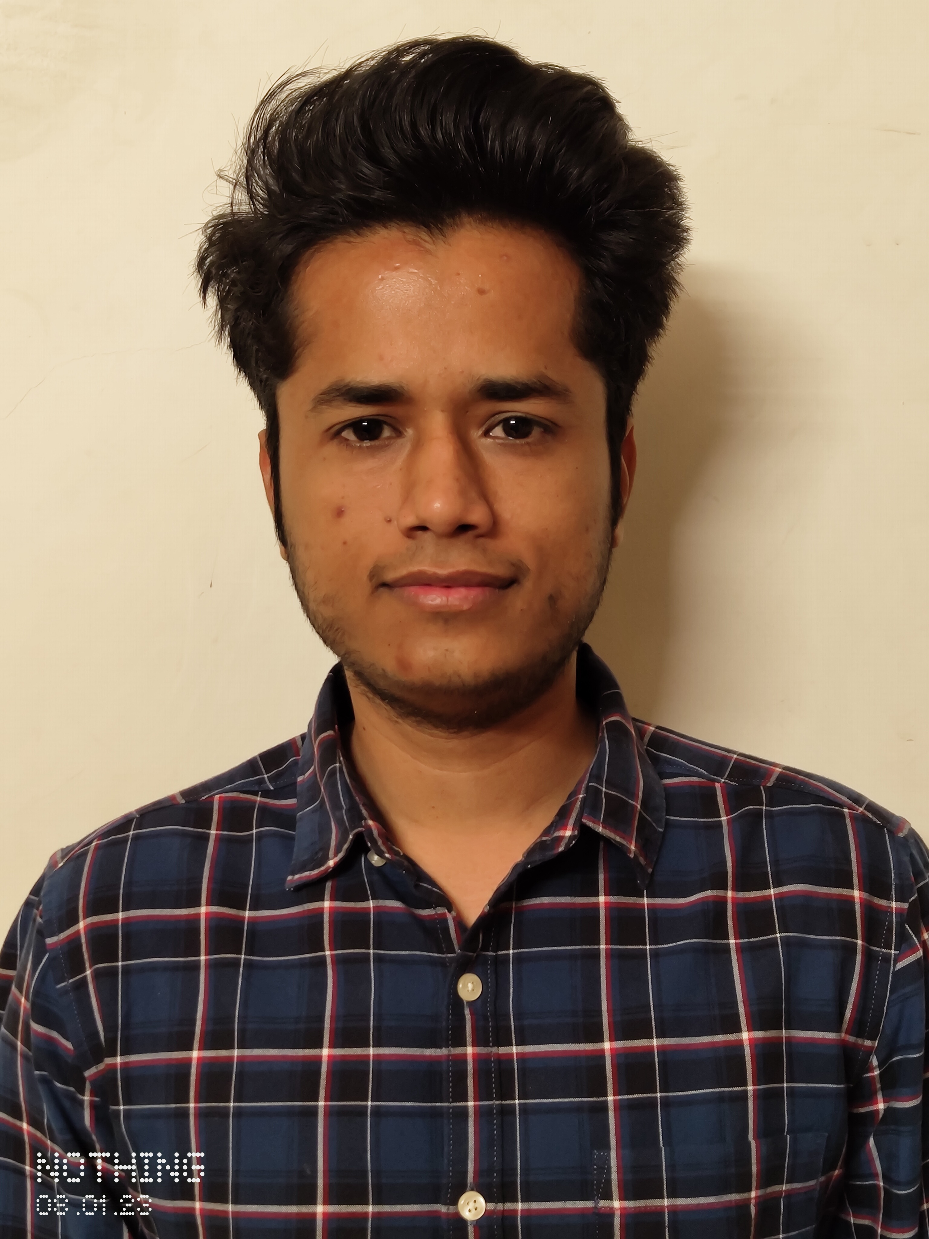 Rahul Thanki - Senior SEO Executive