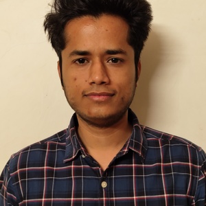 Rahul Thanki - Senior SEO Executive