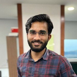 Aman Kumar - Software Engineer 