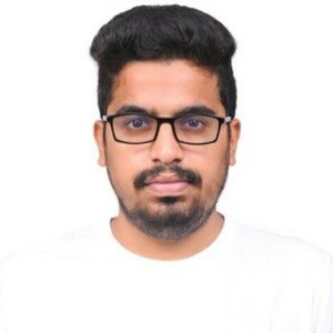 Madhusudan D - Python developer at Fluke corporation