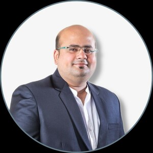 Abhijeet Kulkarni - CEO