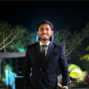 Araham Rathore - Aspiring Entrepreneur