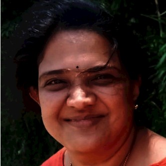 Sangeetha Santhanagopal - DGM HCL