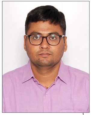 vishal ganatra - Entrepreneur 