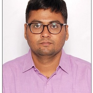 vishal ganatra - Entrepreneur 