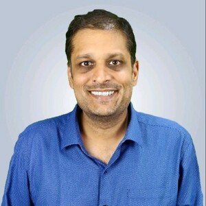 Niral Modi - Ceo - TOPS Technologies Pvt ltd 